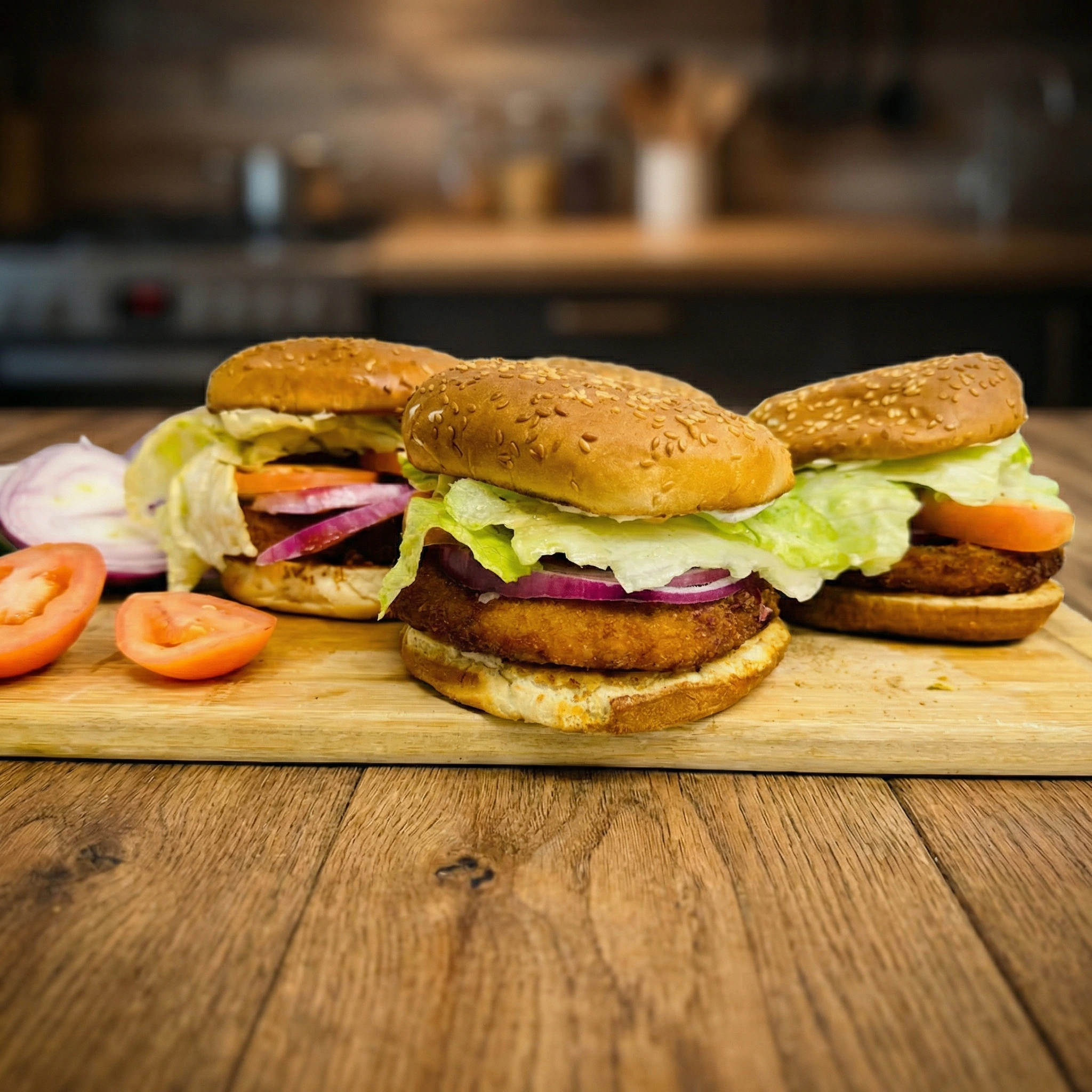 Meat Lovers Pizza - pepperoni, ham, beef, sausage at Pizza 64 Country Hills, Calgary